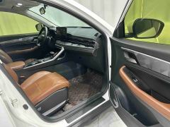 Geely Emgrand X6 PRO 1.4T Automatic Luxury - photo 16