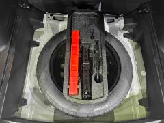 Geely Emgrand X6 PRO 1.4T Automatic Luxury - photo 17