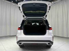 Geely Emgrand X6 PRO 1.4T Automatic Luxury - photo 18