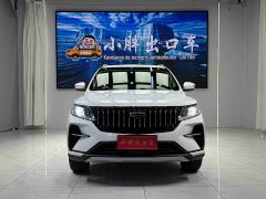 Geely Emgrand X6 PRO 1.4T Automatic Luxury - photo 2