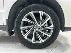 Geely Emgrand X6 PRO 1.4T Automatic Luxury - photo 20