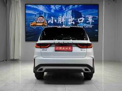 Geely Emgrand X6 PRO 1.4T Automatic Luxury - photo 5