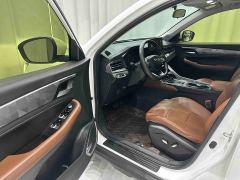 Geely Emgrand X6 PRO 1.4T Automatic Luxury - photo 7