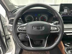 Geely Emgrand X6 PRO 1.4T Automatic Luxury - photo 8