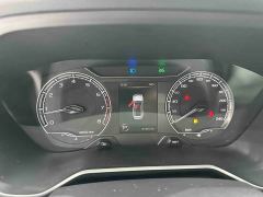 Geely Emgrand X6 PRO 1.4T Automatic Luxury - photo 9