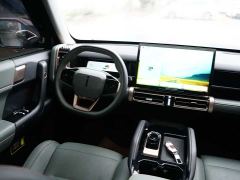 Chery iCAR 03 472km AWD Long Range Smart Edition - ფოტო 15