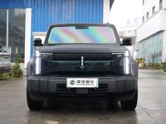 Chery iCAR 03 472km AWD Long Range Smart Edition - ფოტო 2