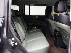 Chery iCAR 03 472km AWD Long Range Smart Edition - ფოტო 4