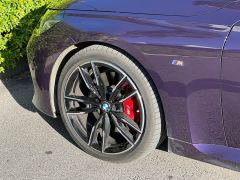 BMW M240i - ფოტო 11