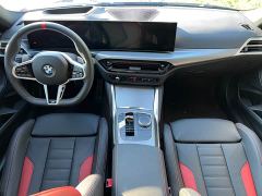 BMW M240i - ფოტო 15