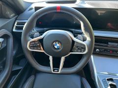 BMW M240i - ფოტო 16
