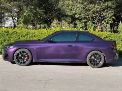 BMW M240i - ფოტო 2