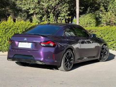 BMW M240i - ფოტო 3