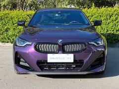 BMW M240i - ფოტო 4
