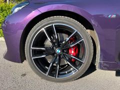 BMW M240i - ფოტო 5