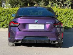 BMW M240i - ფოტო 6