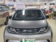 BYD Dolphin Glory Edition 420km Freedom Version - ფოტო 1