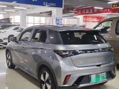 BYD Dolphin Glory Edition 420km Freedom Version - ფოტო 10