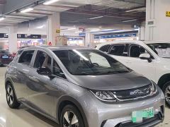 BYD Dolphin Glory Edition 420km Freedom Version - ფოტო 2
