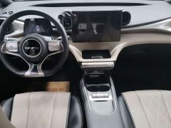 BYD Dolphin Glory Edition 420km Freedom Version - ფოტო 4