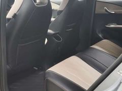 BYD Dolphin Glory Edition 420km Freedom Version - ფოტო 7