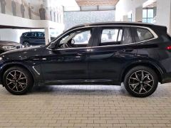 BMW X3 xDrive25i M Sport Package - фото 2