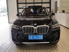 BMW X3 xDrive25i M Sport Package - фото 3