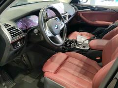 BMW X3 xDrive25i M Sport Package - фото 4
