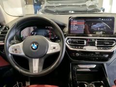 BMW X3 xDrive25i M Sport Package - фото 5
