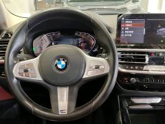 BMW X3 xDrive25i M Sport Package - фото 6