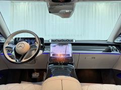 Mercedes-Benz Maybach S-Class S 480 4MATIC - photo 10
