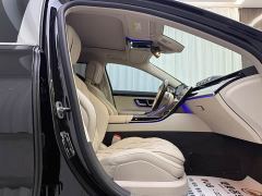Mercedes-Benz Maybach S-Class S 480 4MATIC - photo 12
