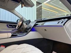 Mercedes-Benz Maybach S-Class S 480 4MATIC - photo 13