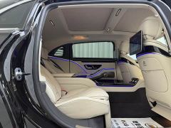 Mercedes-Benz Maybach S-Class S 480 4MATIC - photo 14