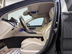 Mercedes-Benz Maybach S-Class S 480 4MATIC - photo 4
