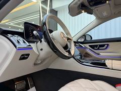 Mercedes-Benz Maybach S-Class S 480 4MATIC - photo 5