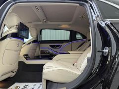 Mercedes-Benz Maybach S-Class S 480 4MATIC - photo 6