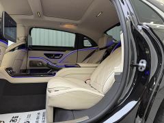 Mercedes-Benz Maybach S-Class S 480 4MATIC - photo 7