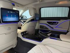 Mercedes-Benz Maybach S-Class S 480 4MATIC - photo 8