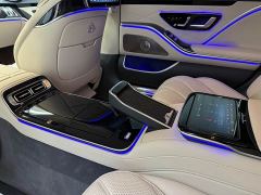 Mercedes-Benz Maybach S-Class S 480 4MATIC - photo 9