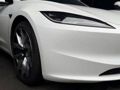 Tesla Model 3 Long Range All-Wheel Drive - ფოტო 10