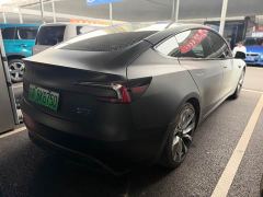 Tesla Model 3 Long Range All-Wheel Drive - ფოტო 11