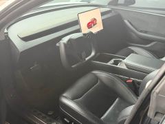 Tesla Model 3 Long Range All-Wheel Drive - ფოტო 4
