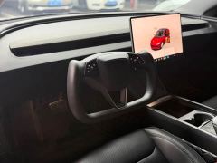 Tesla Model 3 Long Range All-Wheel Drive - ფოტო 5