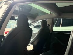 Tesla Model 3 Long Range All-Wheel Drive - ფოტო 6