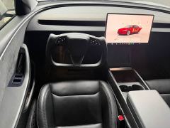 Tesla Model 3 Long Range All-Wheel Drive - ფოტო 7