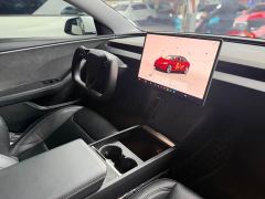 Tesla Model 3 Long Range All-Wheel Drive - ფოტო 9
