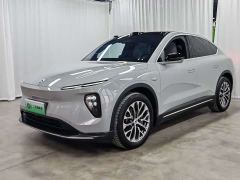 NIO EC6 75kWh - photo 1