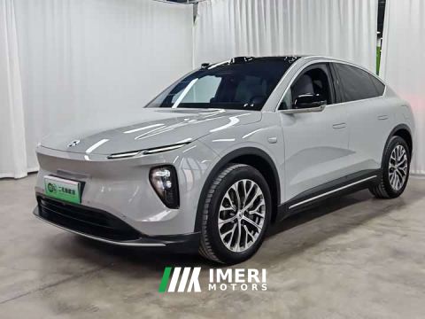 2024 NIO EC6 75kWh - ავტომობილი ჩინეთიდან