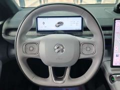 NIO EC6 75kWh - photo 10